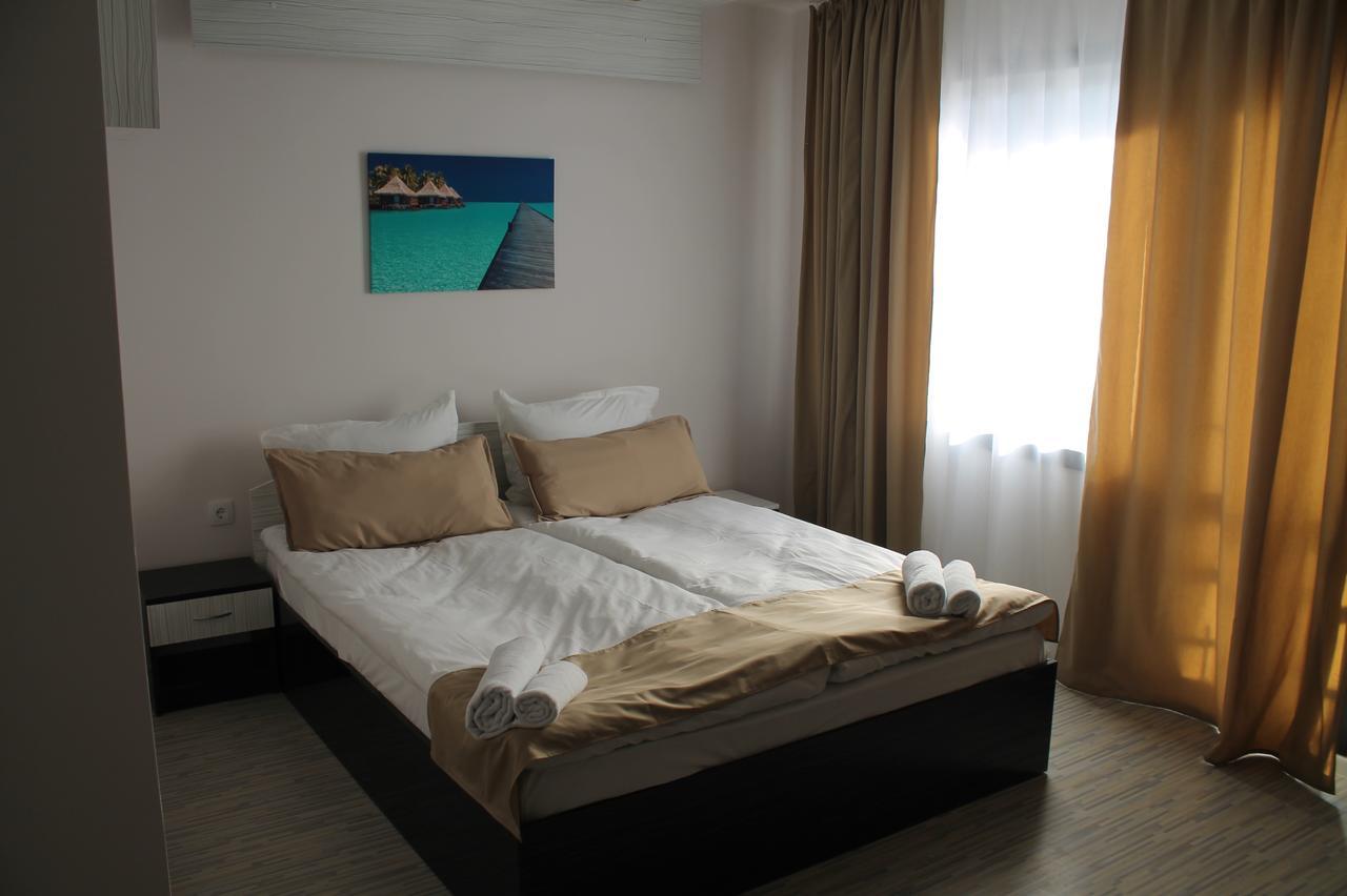 Tiara Hotel Dobritch Extérieur photo