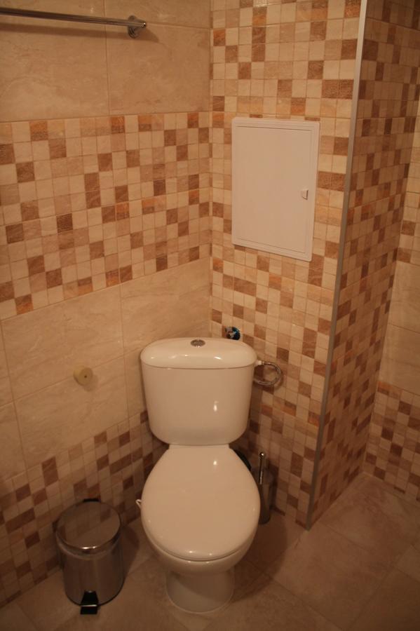 Tiara Hotel Dobritch Extérieur photo
