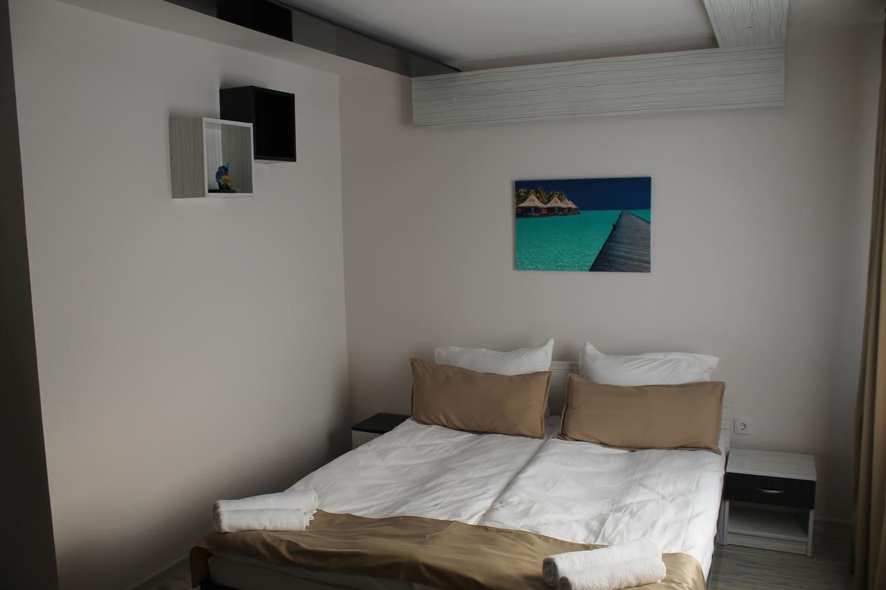 Tiara Hotel Dobritch Extérieur photo