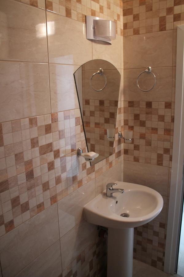 Tiara Hotel Dobritch Extérieur photo