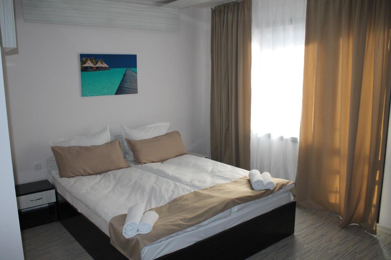 Tiara Hotel Dobritch Extérieur photo