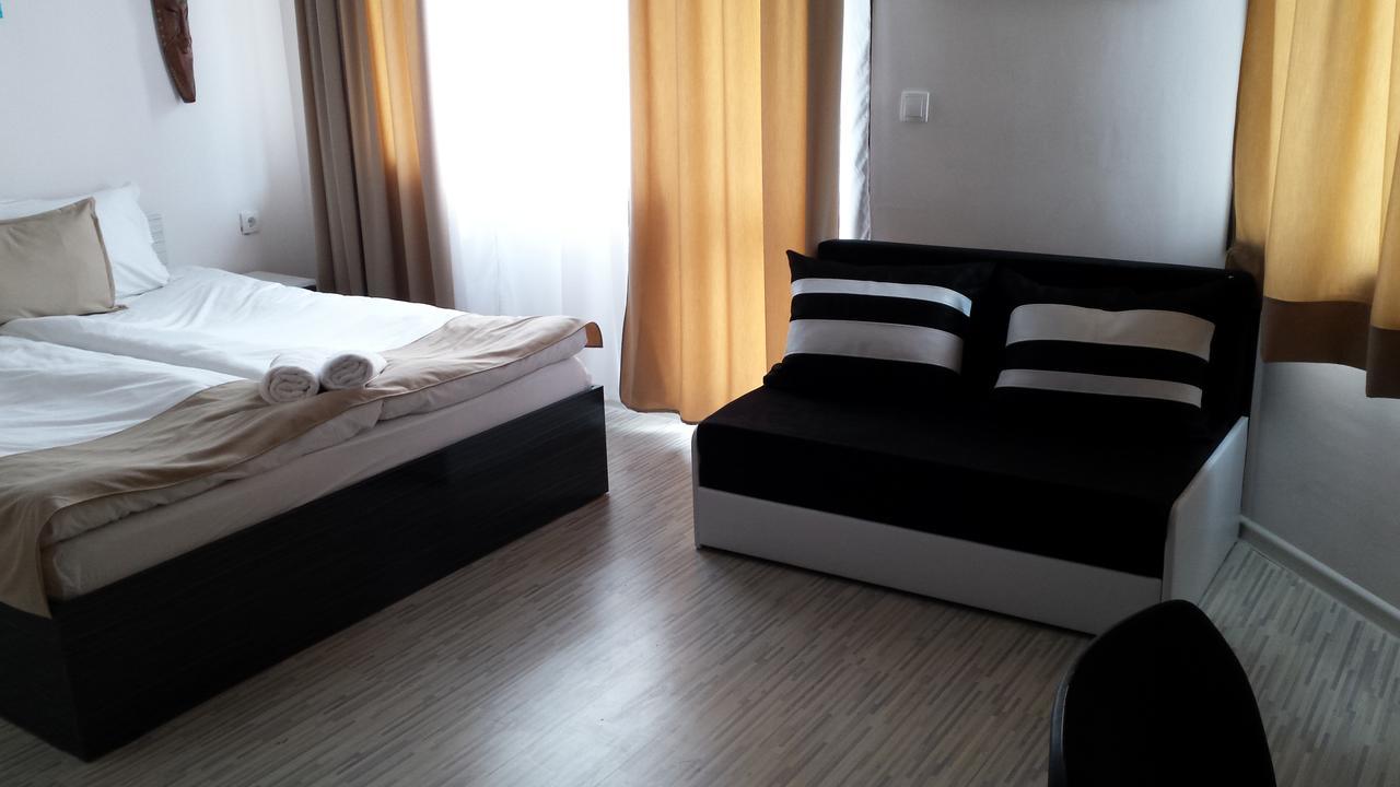 Tiara Hotel Dobritch Extérieur photo
