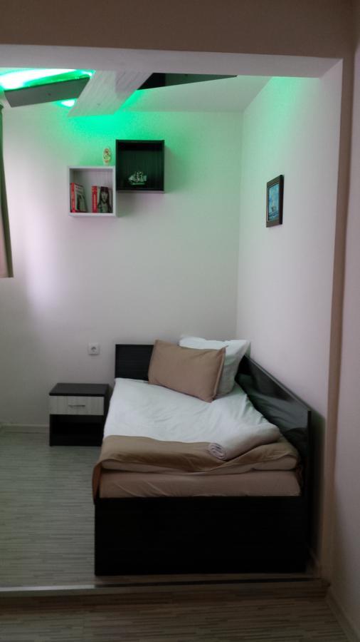 Tiara Hotel Dobritch Extérieur photo